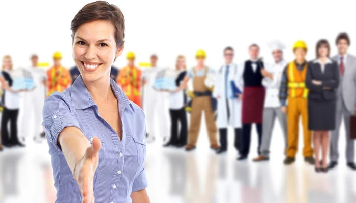 Imagem ilustrativa de Empresa de mão de obra temporária em Curitiba